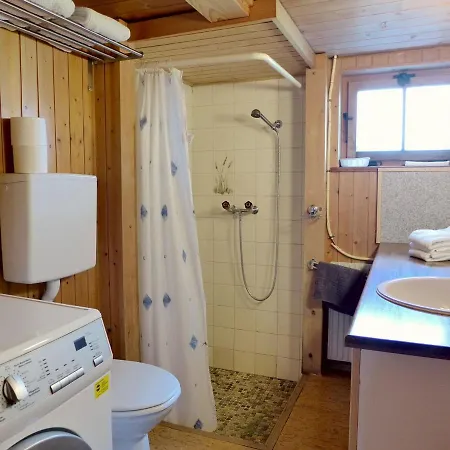 Grosshorn By Interhome *