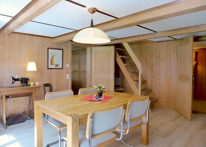 Grosshorn By Interhome Daire Lauterbrunnen