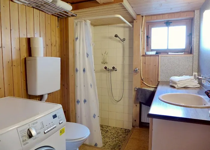 Grosshorn By Interhome *