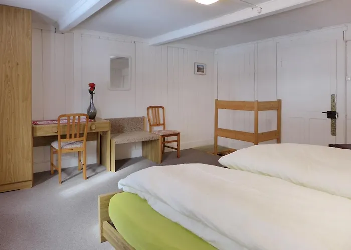 Grosshorn By Interhome Lägenhet