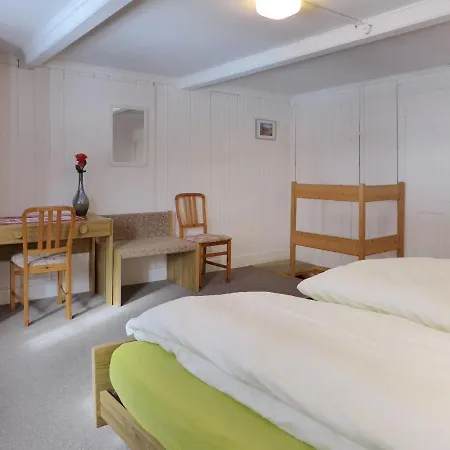 Grosshorn By Interhome Apartmán